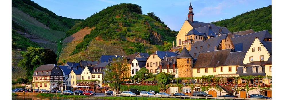 Fewo Alt Beilstein المظهر الخارجي الصورة